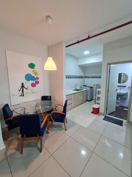 Apartment for Sale at Pacific Place - Shaun Hin - Dining Room - PropertyGuru.com.my