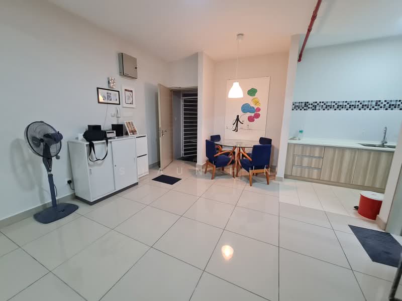 Apartment for Sale at Pacific Place - Shaun Hin - Dining Room - PropertyGuru.com.my