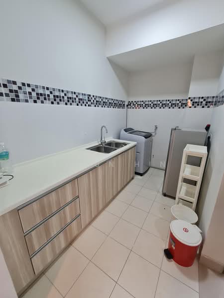 Apartment for Sale at Pacific Place - Shaun Hin - Kitchen - PropertyGuru.com.my
