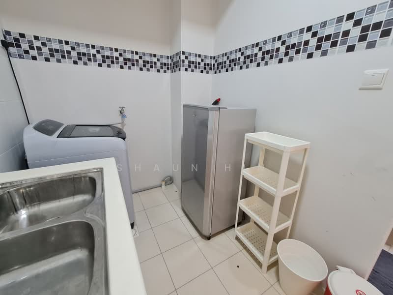 Apartment for Sale at Pacific Place - Shaun Hin - Interior - PropertyGuru.com.my
