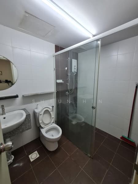 Apartment for Sale at Pacific Place - Shaun Hin - Bathroom - PropertyGuru.com.my