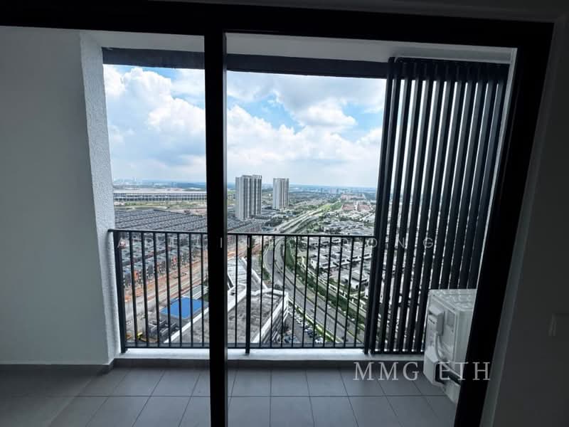 Servis Apartment untuk Disewa di Hana Residences - Adeline Foong - PropertyGuru.com.my