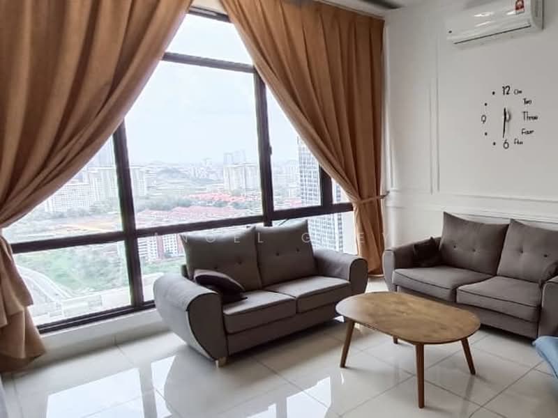 Service Residence for Sale at The Park Sky Residence - Angel Goey - PropertyGuru.com.my
