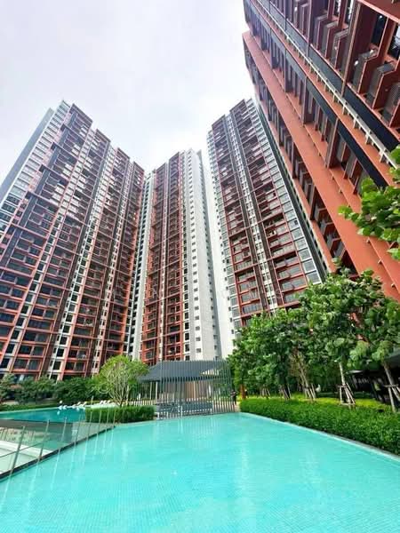 Kondominium untuk Dijual di Edgewood (residensi Skysanctuary 1) - Mint Ong - Exterior - PropertyGuru.com.my