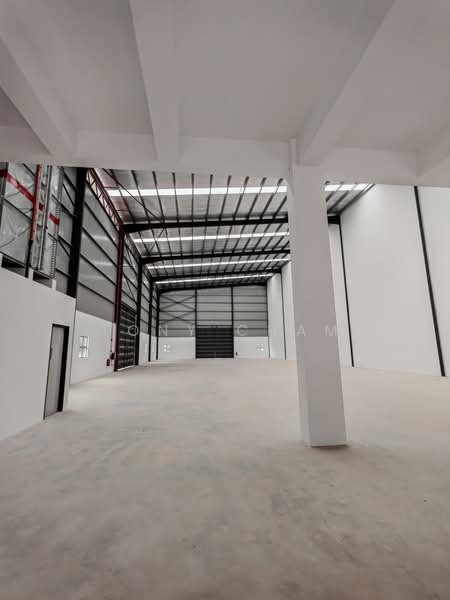Kilang untuk Dijual di Kapar (Selangor) - Tony Cham - Interior - PropertyGuru.com.my