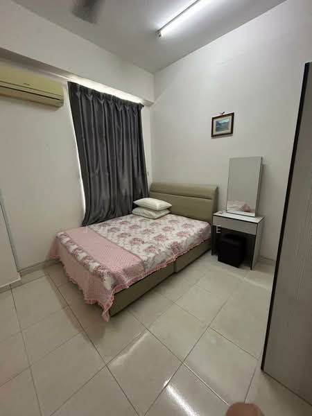 Flat for Rent at Rumah Pangsa Bukit Baru Jaya - Jude Wee - Bedroom - PropertyGuru.com.my