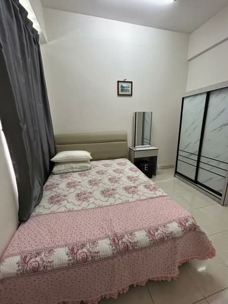Flat for Rent at Rumah Pangsa Bukit Baru Jaya - Jude Wee - Bedroom - PropertyGuru.com.my