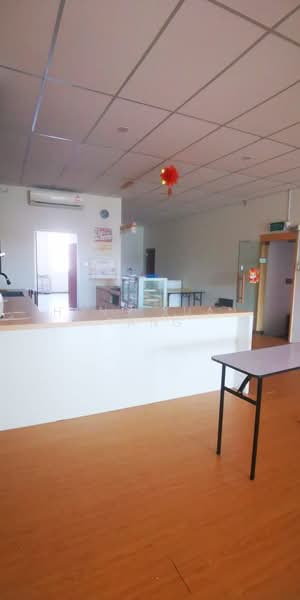Shop / Office for Rent in Permas Jaya (Johor) - Hong Xuan Tang - Interior - PropertyGuru.com.my