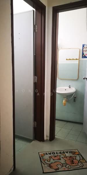 Shop / Office for Rent in Permas Jaya (Johor) - Hong Xuan Tang - Bathroom - PropertyGuru.com.my