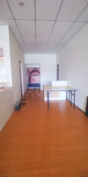 Shop / Office for Rent in Permas Jaya (Johor) - Hong Xuan Tang - Corridor - PropertyGuru.com.my