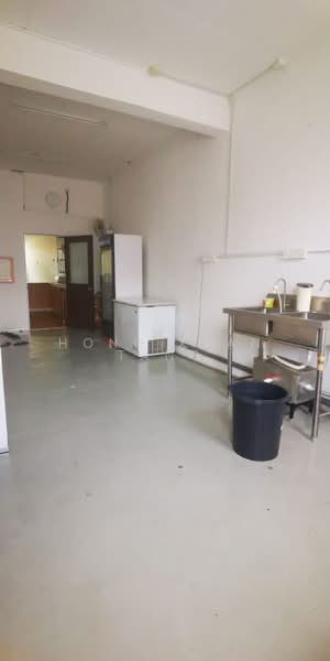 Shop / Office for Rent in Permas Jaya (Johor) - Hong Xuan Tang - Kitchen - PropertyGuru.com.my