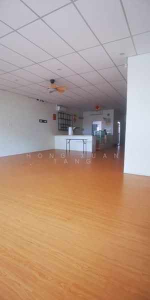 Shop / Office for Rent in Permas Jaya (Johor) - Hong Xuan Tang - Interior - PropertyGuru.com.my