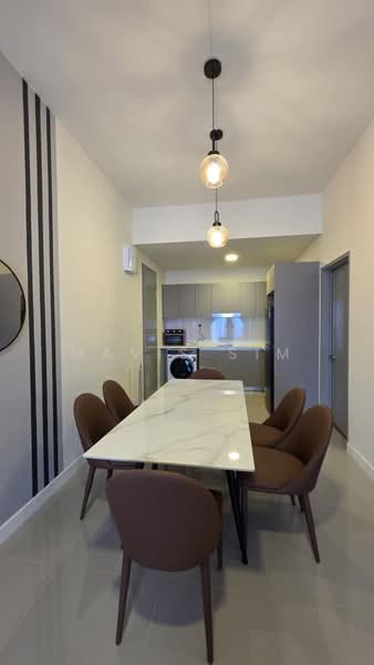 Service Residence for Rent at 8th & Stellar - Mavis Sim - PropertyGuru.com.my