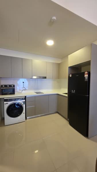 Service Residence for Rent at 8th & Stellar - Mavis Sim - PropertyGuru.com.my