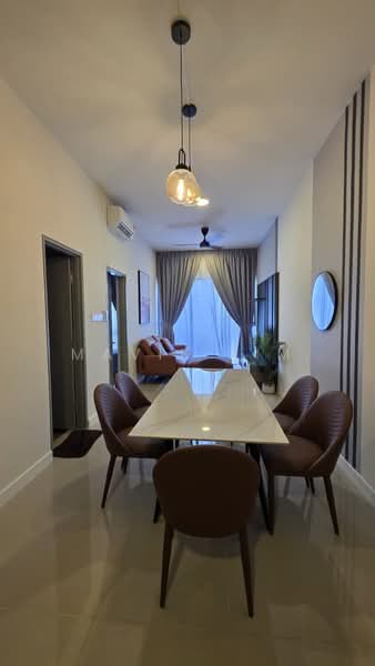 Service Residence for Rent at 8th & Stellar - Mavis Sim - PropertyGuru.com.my