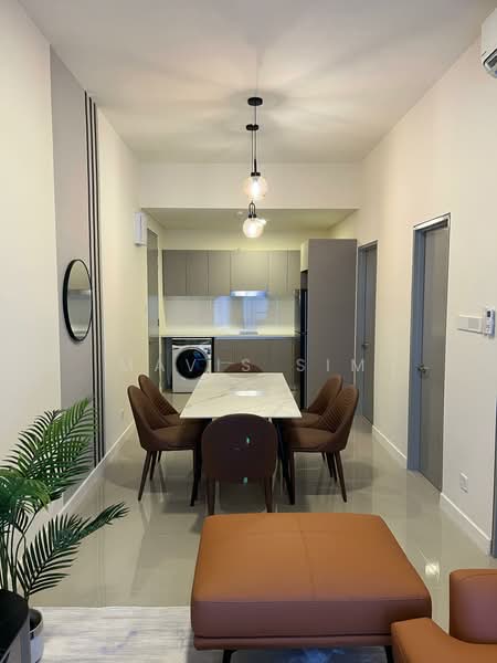 Service Residence for Rent at 8th & Stellar - Mavis Sim - PropertyGuru.com.my