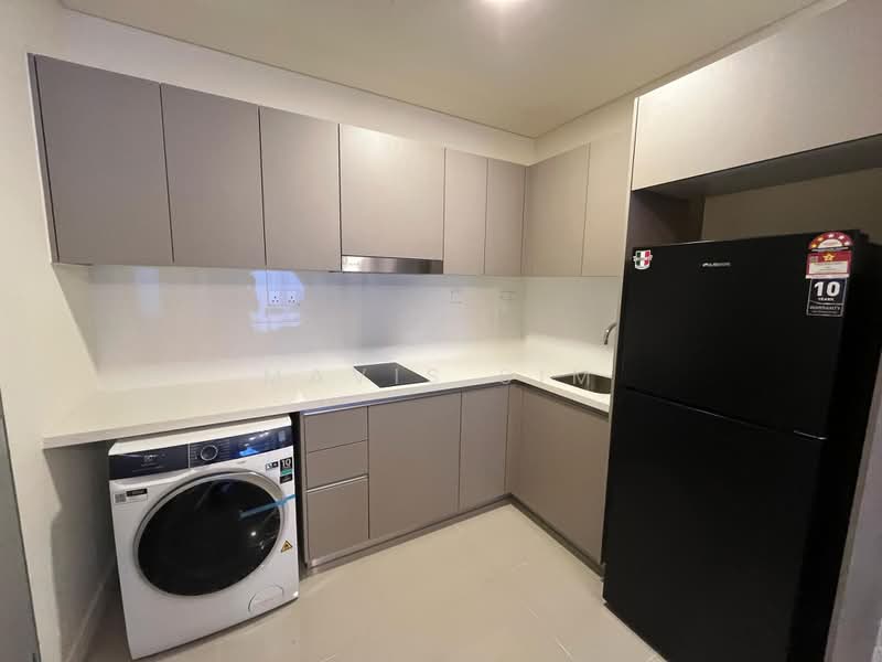 Service Residence for Rent at 8th & Stellar - Mavis Sim - PropertyGuru.com.my