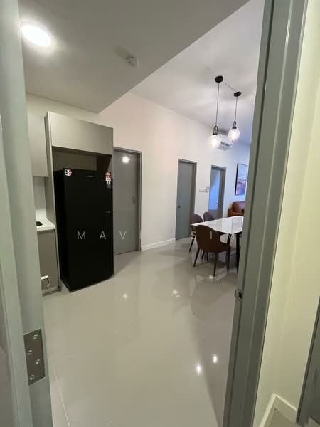 Service Residence for Rent at 8th & Stellar - Mavis Sim - PropertyGuru.com.my