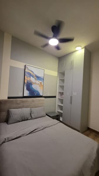 Service Residence for Rent at 8th & Stellar - Mavis Sim - PropertyGuru.com.my
