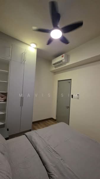 Service Residence for Rent at 8th & Stellar - Mavis Sim - PropertyGuru.com.my