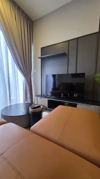 Service Residence for Rent at 8th & Stellar - Mavis Sim - PropertyGuru.com.my