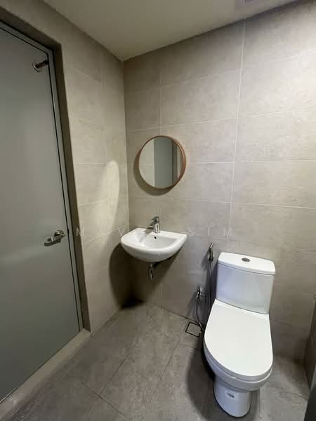 Service Residence for Rent at 8th & Stellar - Mavis Sim - PropertyGuru.com.my