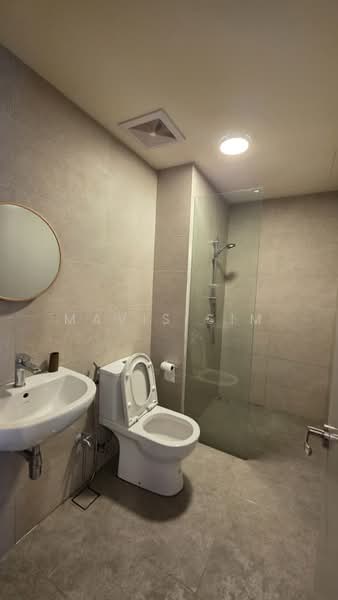 Service Residence for Rent at 8th & Stellar - Mavis Sim - PropertyGuru.com.my