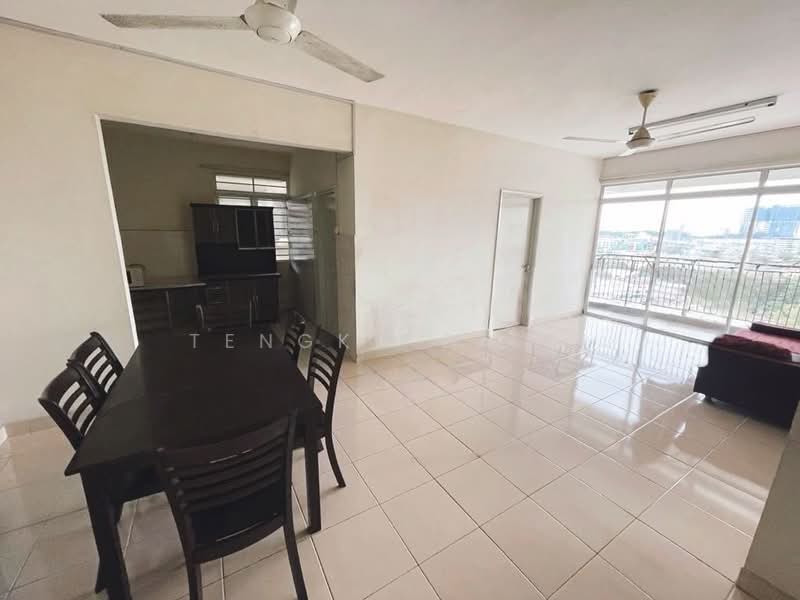 Kondominium untuk Dijual di Prima U1 - Tengku Zairi - PropertyGuru.com.my