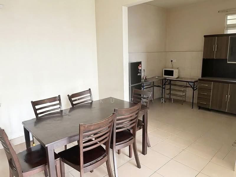 Kondominium untuk Dijual di Prima U1 - Tengku Zairi - PropertyGuru.com.my