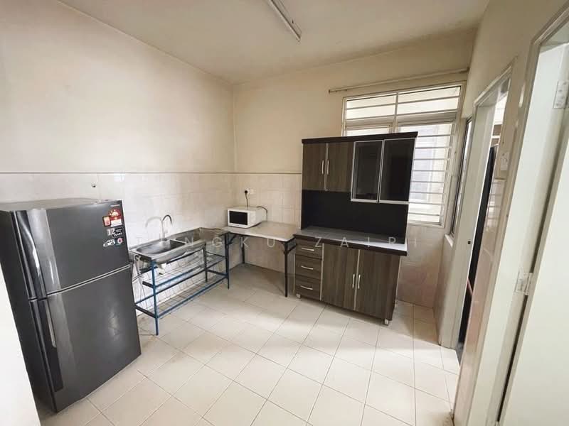 Kondominium untuk Dijual di Prima U1 - Tengku Zairi - PropertyGuru.com.my