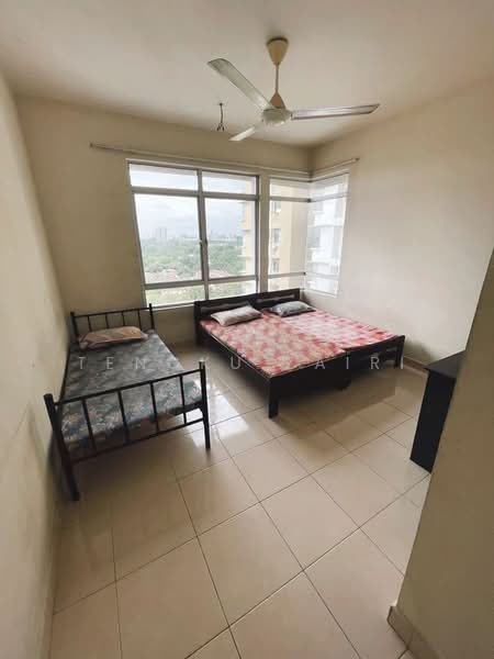 Kondominium untuk Dijual di Prima U1 - Tengku Zairi - PropertyGuru.com.my