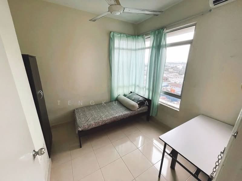 Kondominium untuk Dijual di Prima U1 - Tengku Zairi - PropertyGuru.com.my