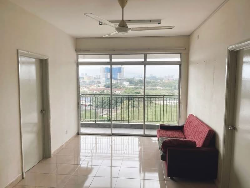 Kondominium untuk Dijual di Prima U1 - Tengku Zairi - PropertyGuru.com.my