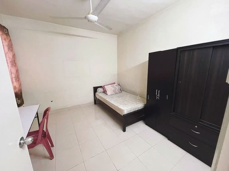 Kondominium untuk Dijual di Prima U1 - Tengku Zairi - PropertyGuru.com.my