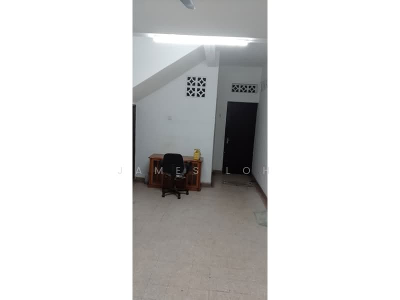 Rumah Teres 2 Tingkat untuk Dijual di Seksyen 5 (Petaling Jaya) - James Loh - Interior - PropertyGuru.com.my