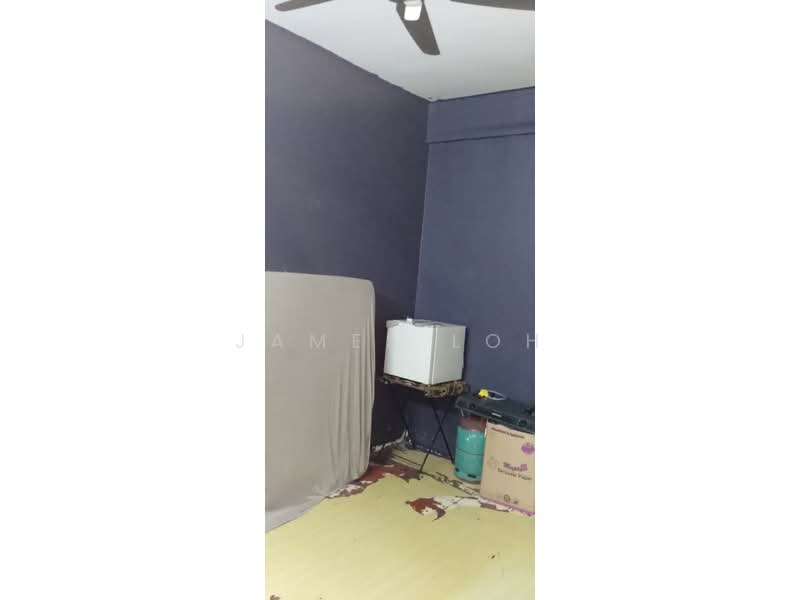 Rumah Teres 2 Tingkat untuk Dijual di Seksyen 5 (Petaling Jaya) - James Loh - Interior - PropertyGuru.com.my