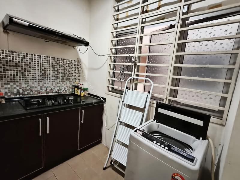 Condominium for Rent at Platinum Lake PV 12 - Wincent Chuah - PropertyGuru.com.my