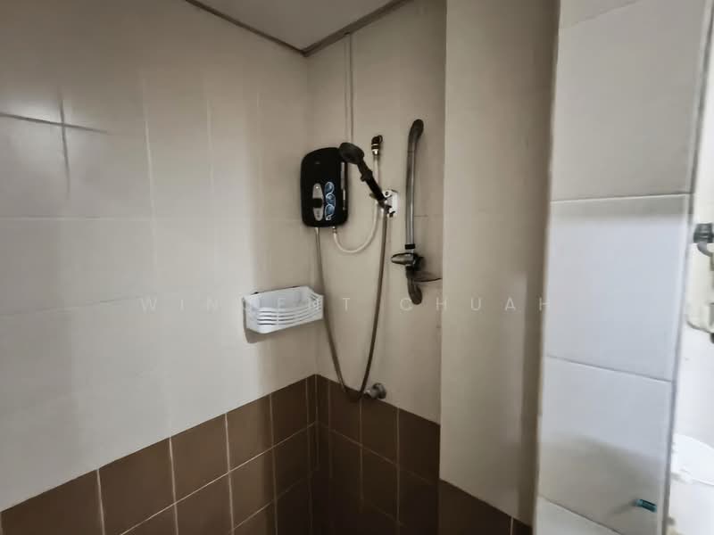 Condominium for Rent at Platinum Lake PV 12 - Wincent Chuah - PropertyGuru.com.my