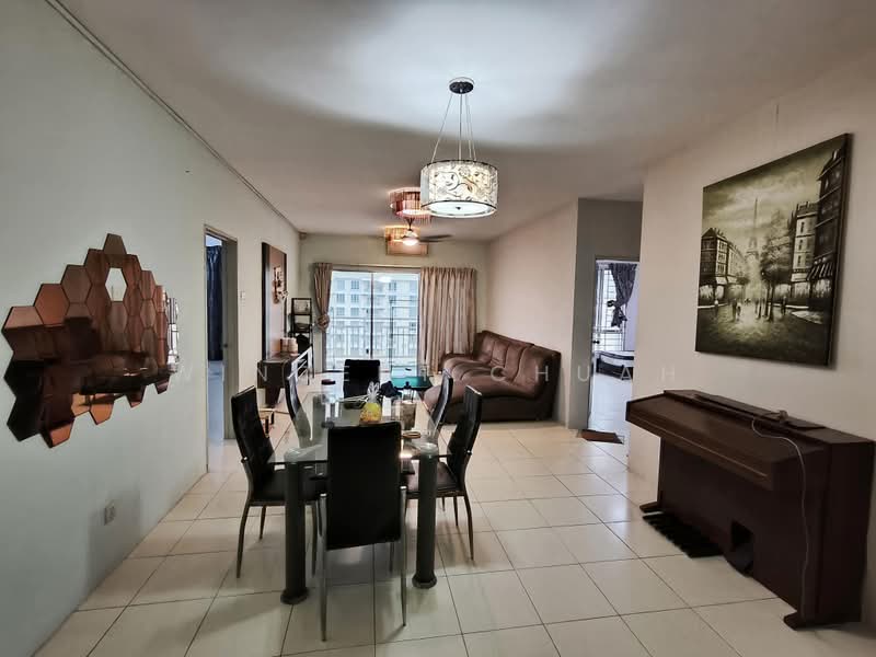 Condominium for Rent at Platinum Lake PV 12 - Wincent Chuah - PropertyGuru.com.my