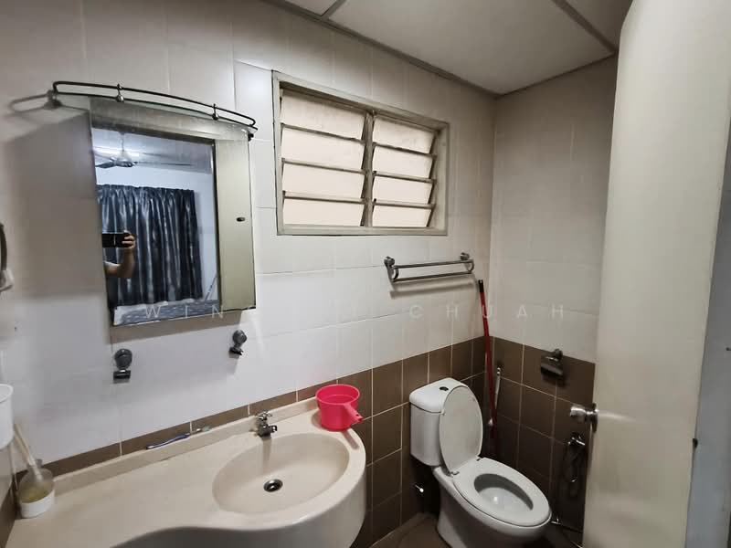 Condominium for Rent at Platinum Lake PV 12 - Wincent Chuah - PropertyGuru.com.my