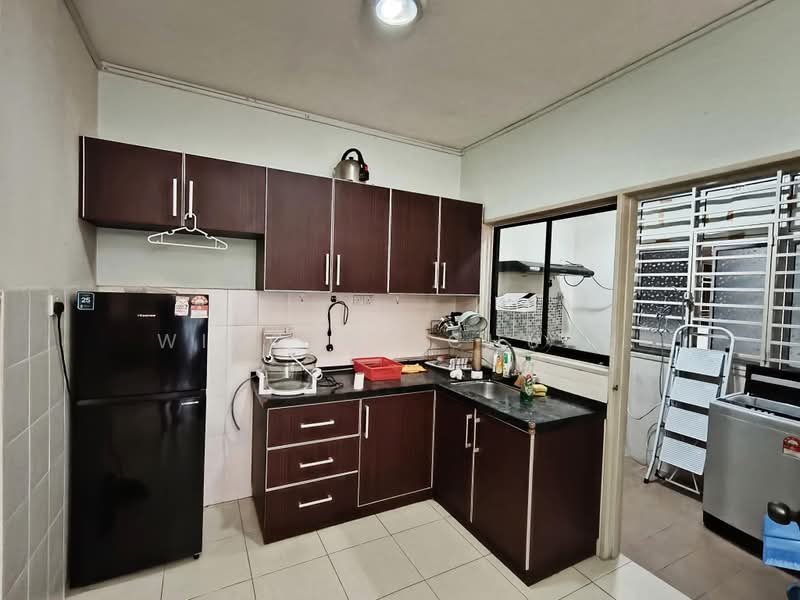Condominium for Rent at Platinum Lake PV 12 - Wincent Chuah - PropertyGuru.com.my