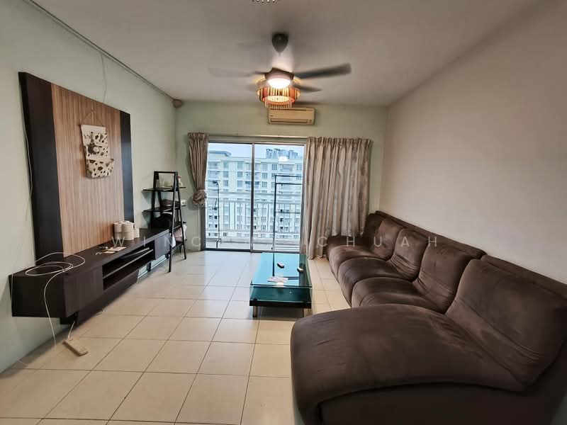 Condominium for Rent at Platinum Lake PV 12 - Wincent Chuah - PropertyGuru.com.my