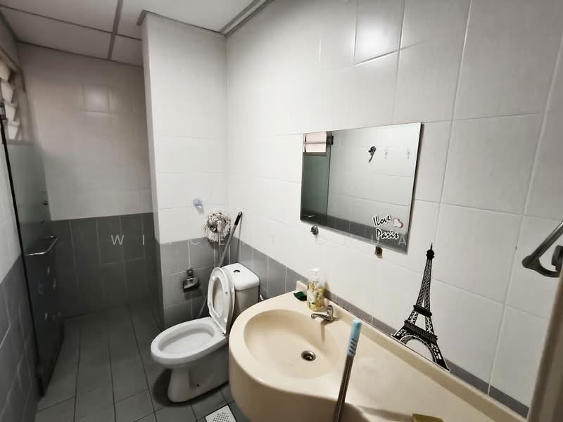 Condominium for Rent at Platinum Lake PV 12 - Wincent Chuah - PropertyGuru.com.my