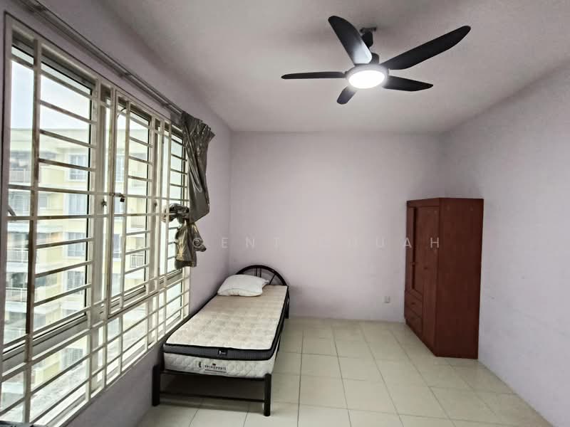 Condominium for Rent at Platinum Lake PV 12 - Wincent Chuah - PropertyGuru.com.my
