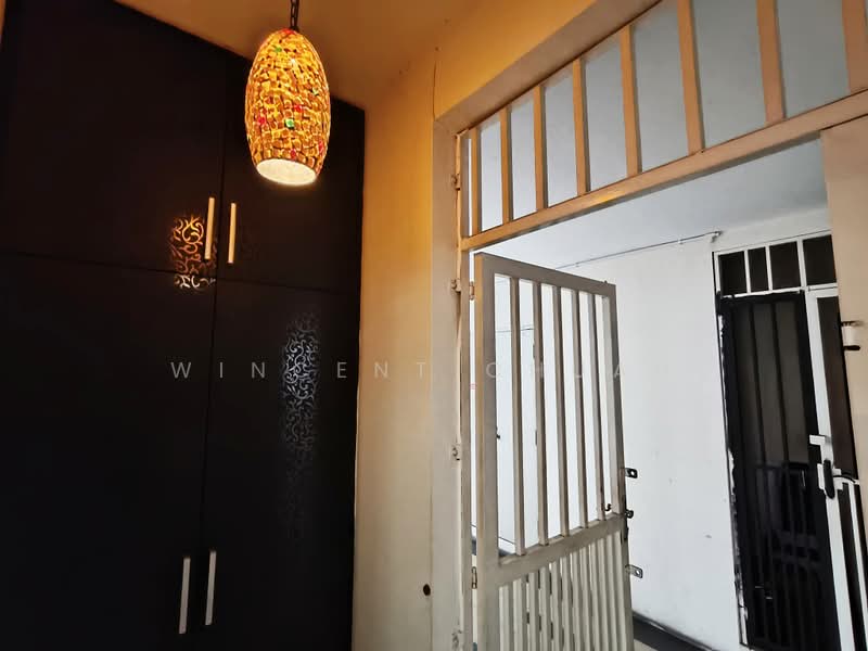 Condominium for Rent at Platinum Lake PV 12 - Wincent Chuah - PropertyGuru.com.my