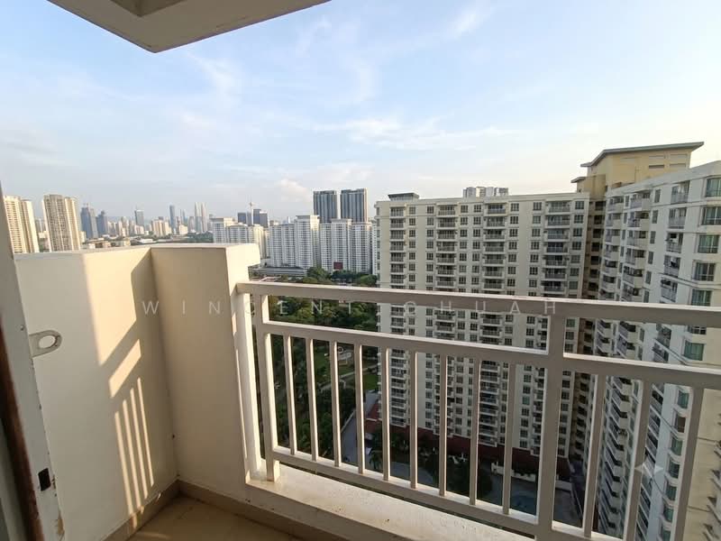 Condominium for Rent at Platinum Lake PV 12 - Wincent Chuah - PropertyGuru.com.my