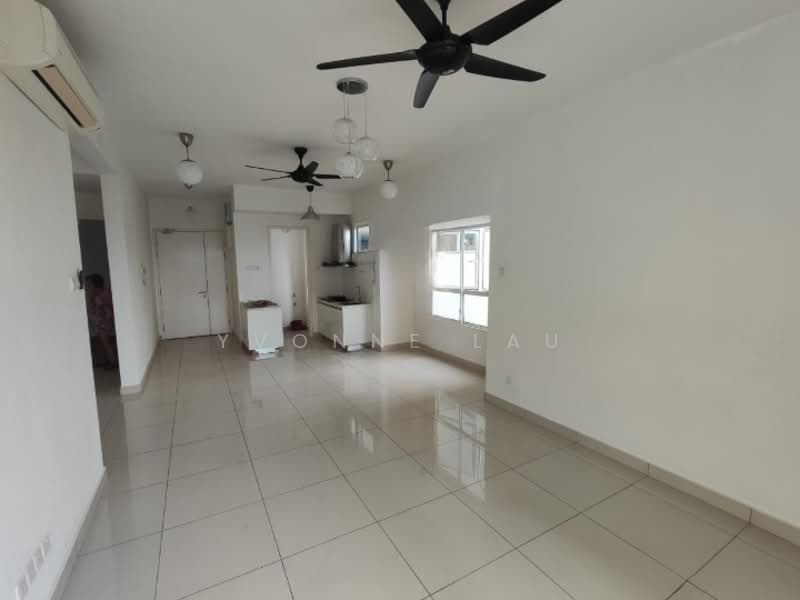 Kondominium untuk Disewa di Duet Residence - Yvonne Lau - Living Room - PropertyGuru.com.my