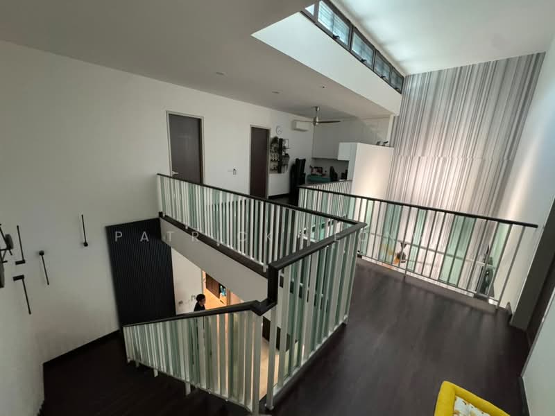 2-storey Terraced House for Sale in Denai Alam (Shah Alam) - Patrick Leong - Interior - PropertyGuru.com.my
