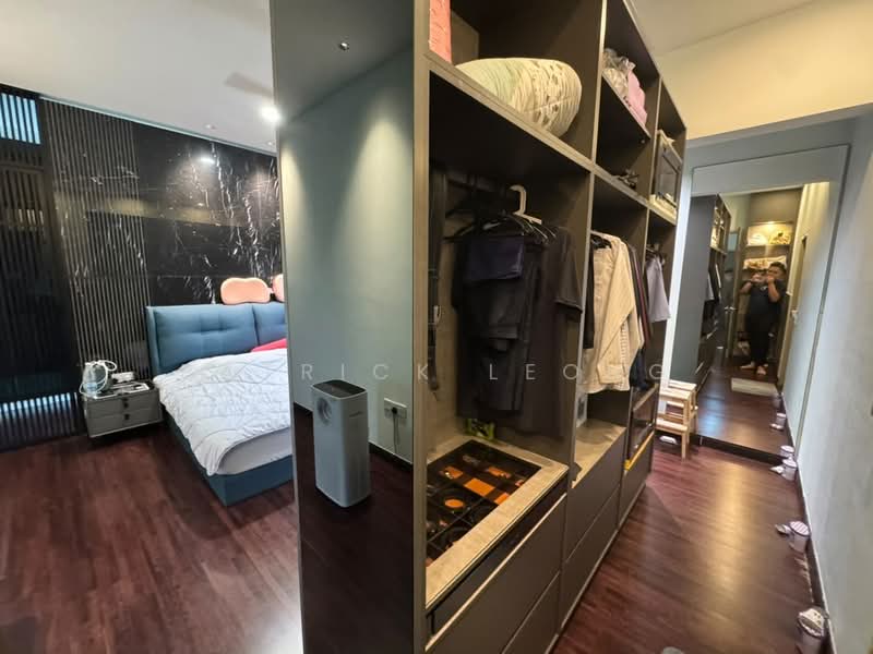 2-storey Terraced House for Sale in Denai Alam (Shah Alam) - Patrick Leong - Bedroom - PropertyGuru.com.my