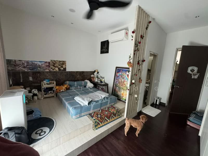 2-storey Terraced House for Sale in Denai Alam (Shah Alam) - Patrick Leong - Bedroom - PropertyGuru.com.my